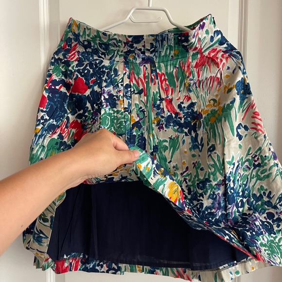 Zara skirt - Picture 4 of 4